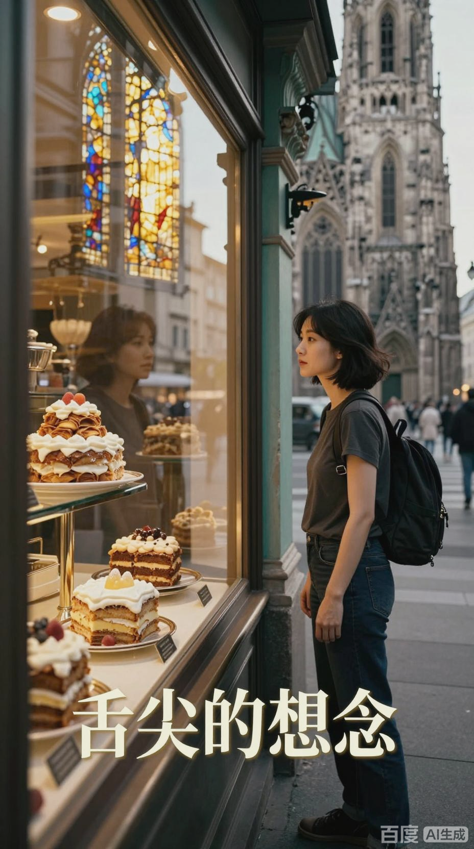 维也纳之旅，味蕾与心灵的双重盛宴