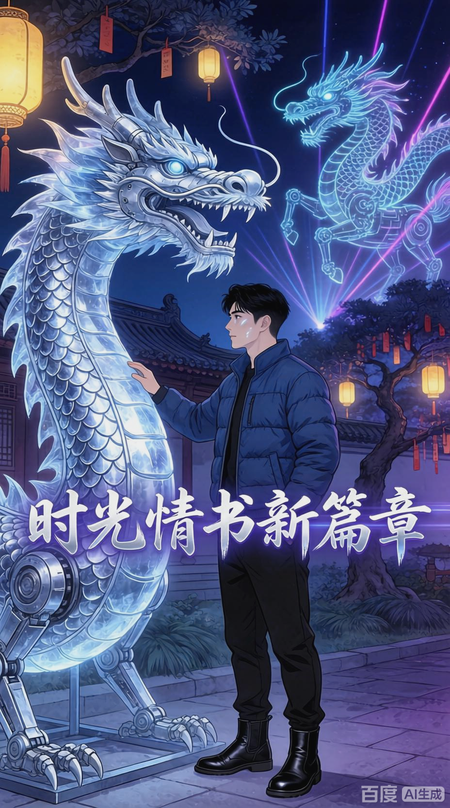 千年灯彩遇上3D打印!非遗传承人竟做出会飞的灯笼