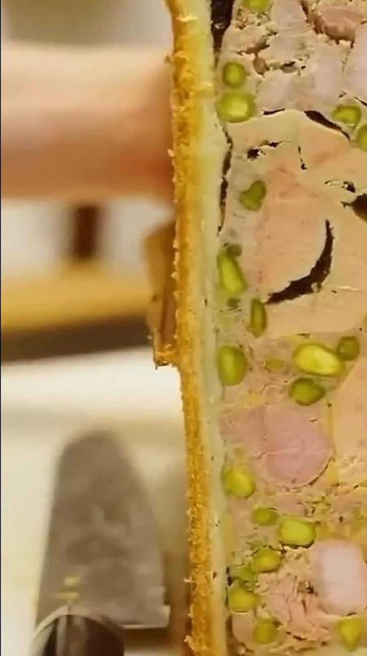 匠心面包!在忙碌生活中寻找宁静