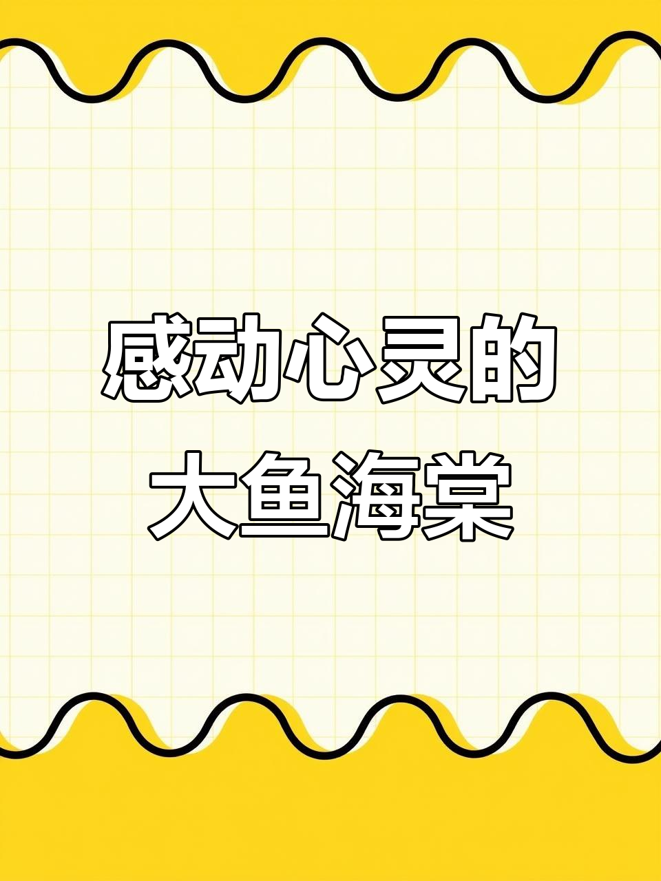 《大鱼海棠》:一部震撼心灵的动画电影