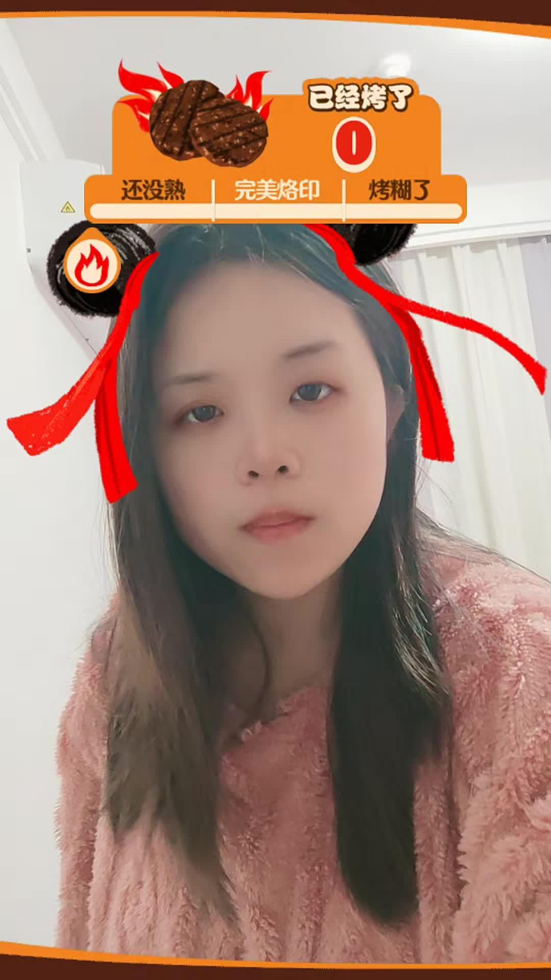 @汉堡王中国 滋滋火烤招牌皇堡 自己动手,丰衣足食,今天我做了个汉堡 一起来吃汉堡吧