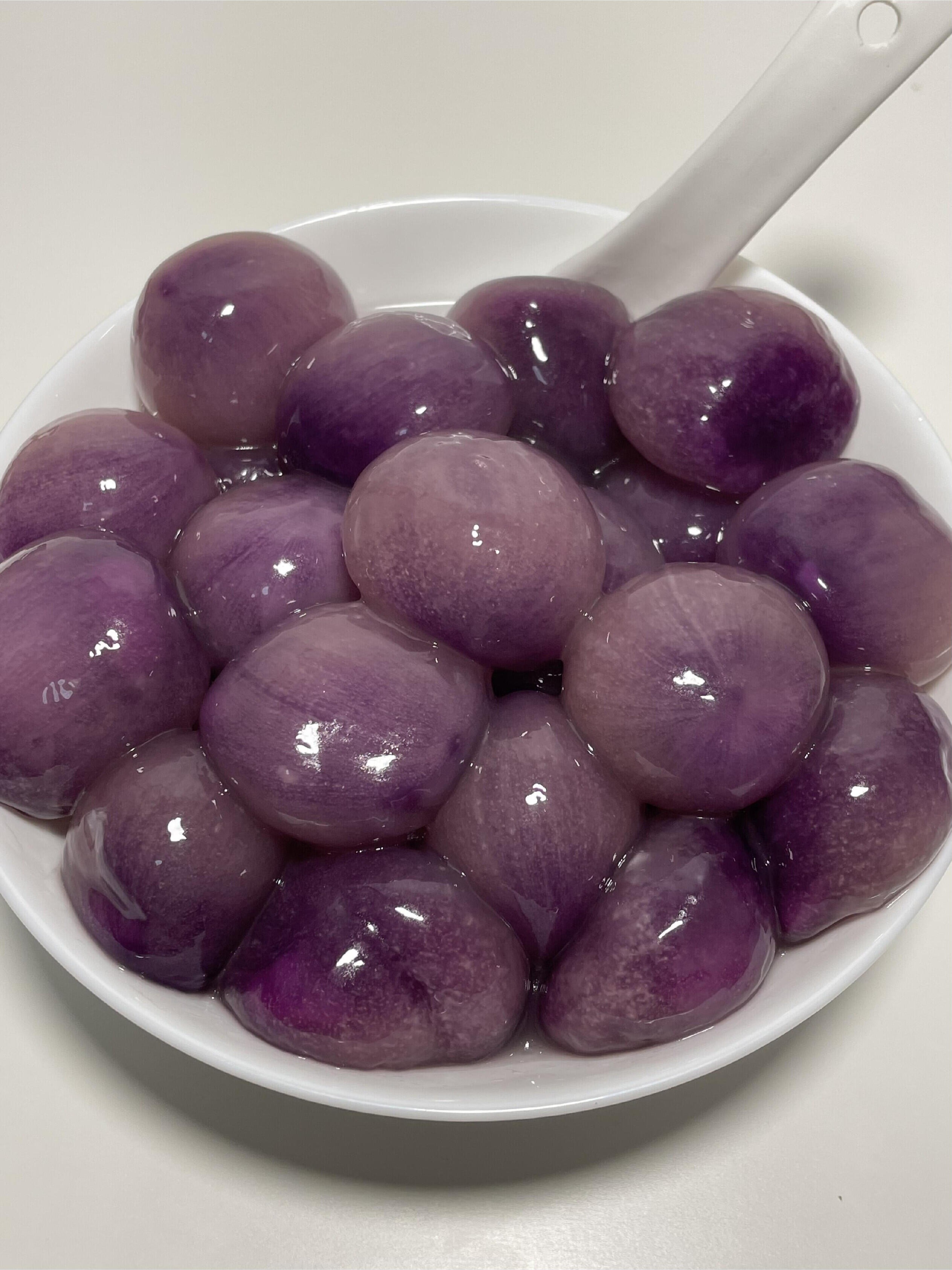 一代人有一代人的汤圆！00后汤圆新型吃法