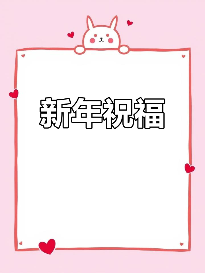 2021年最后一天,愿你新年平安喜乐