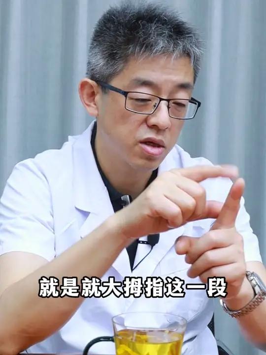 腰椎间盘突出患者,两个脚的大拇指疼,是怎么回事