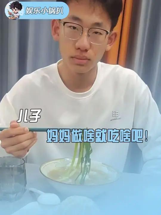 上学逼疯的不止是孩子，还有做早餐的妈妈！