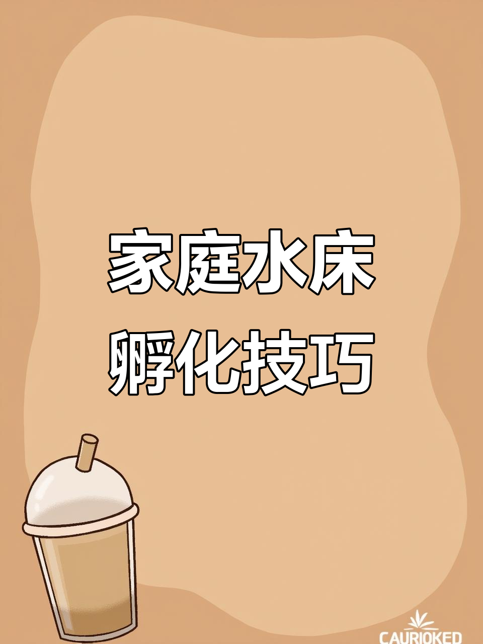 水床孵化器让你在家轻松孵蛋,小鸡出壳全过程揭秘