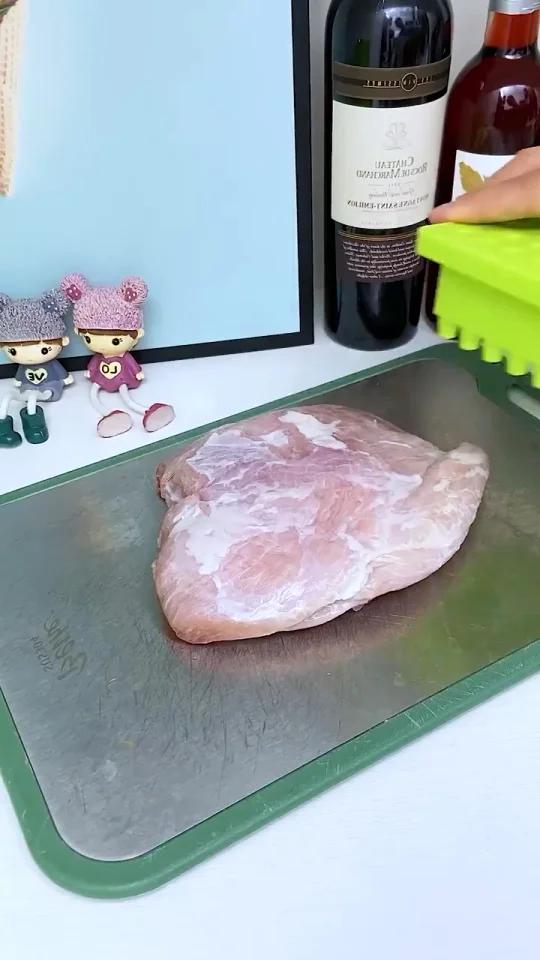 穿串神器