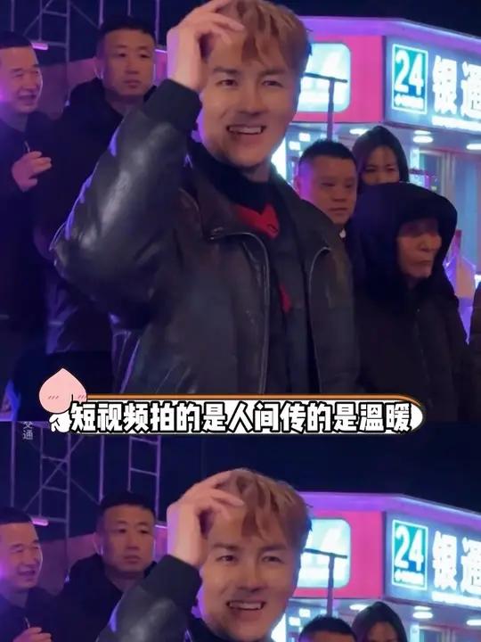 事实证明:真心换真心,永远是必杀技!#国台办回应台胞助贵阳菜农卖菜