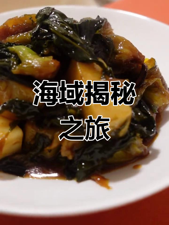 探索神秘海域,揭开千年谜团