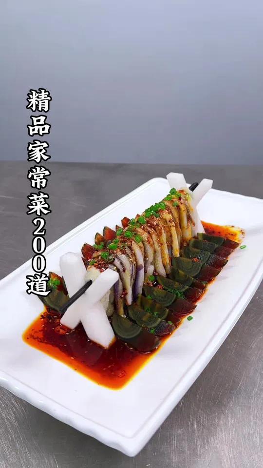 天天不知道吃什么,试试这些美味家常菜,好吃又不贵