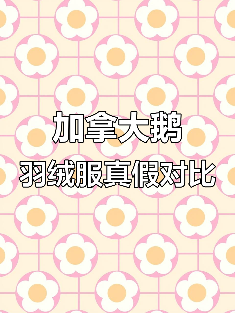 加拿大鹅羽绒服真假对比,顶级版本与独舍版差异分析