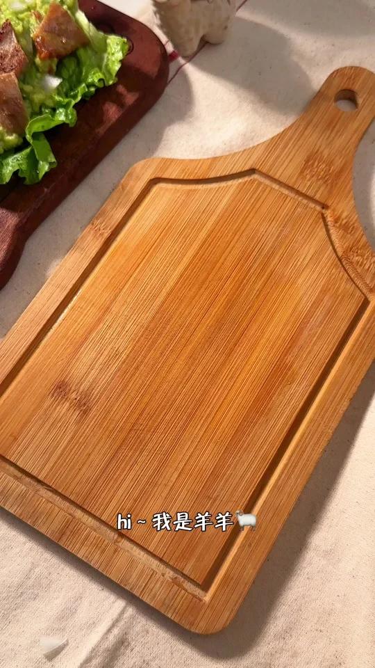 低碳水不开火邪修版低卡餐 烤肉蔬菜taco 火爆全网的邪修做饭来了，今天分享一个超简单的烤