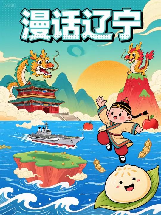 漫话辽宁：本溪羊汤