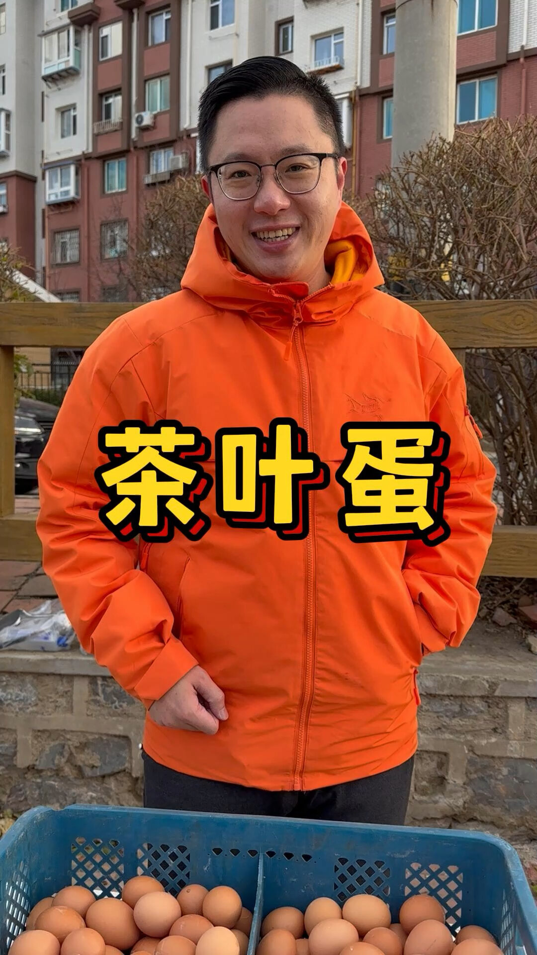 你知道摆摊卖茶叶蛋一天能赚多少吗?