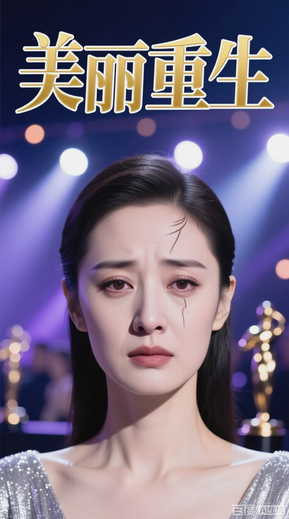 女明星医美蜕变,重拾自信