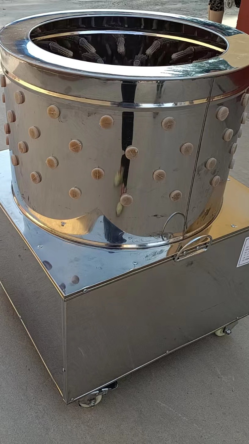 小型脱毛机是怎么操作的?