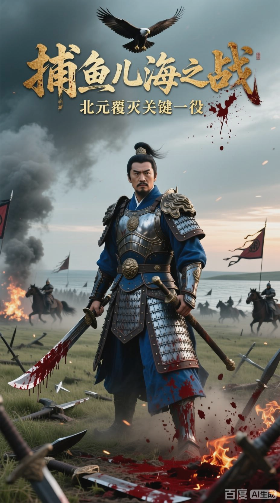 捕鱼儿海之战:历史转折点