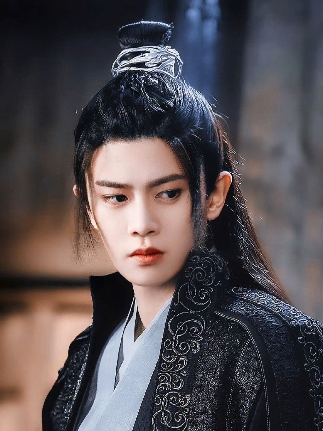 任嘉伦壁纸图来了～