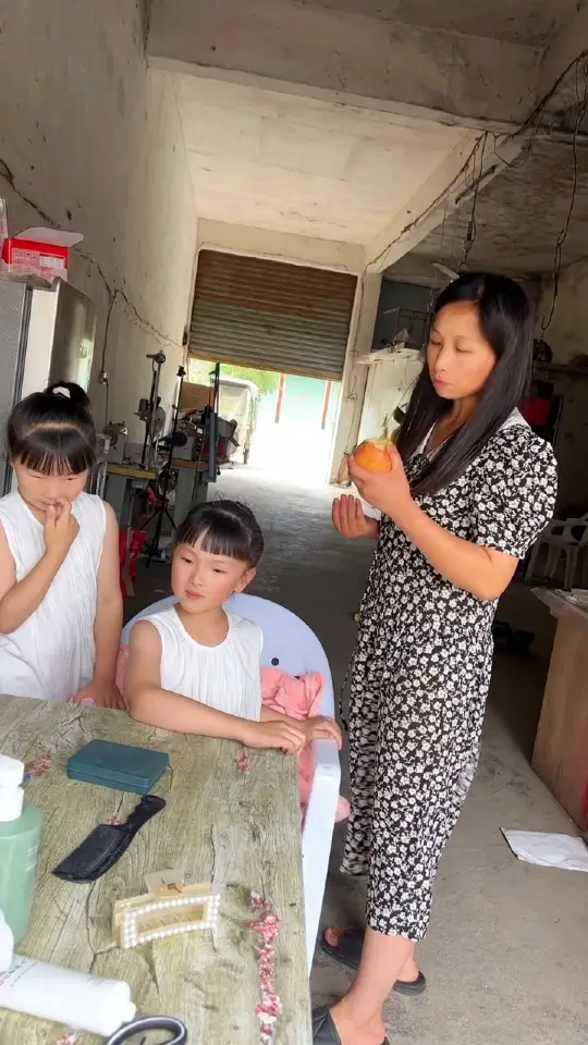 第一次做肉丸子，真的很适合夏天吃，汤鲜味美