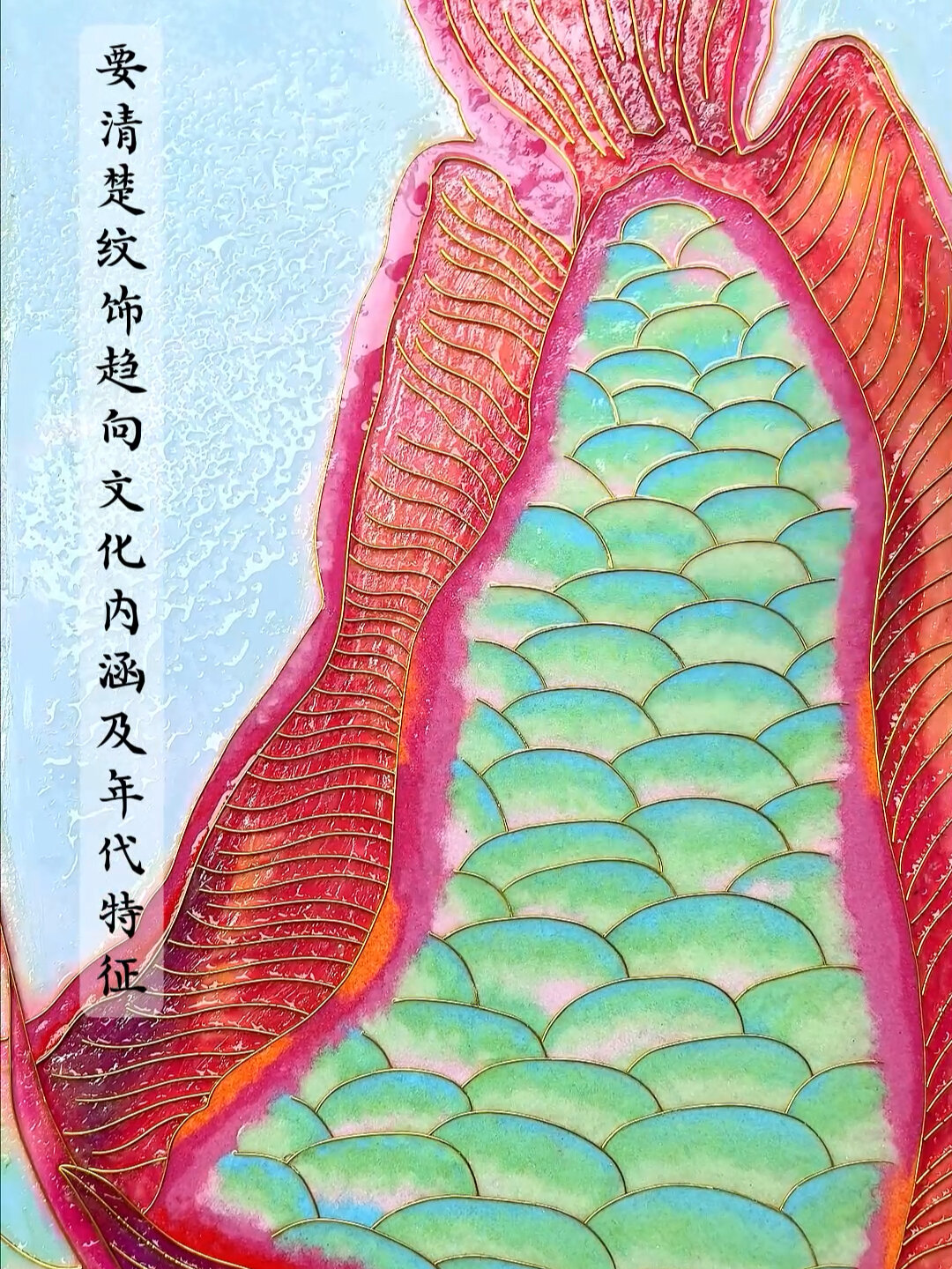 金龙鱼又叫招财鱼,是有名的风水鱼