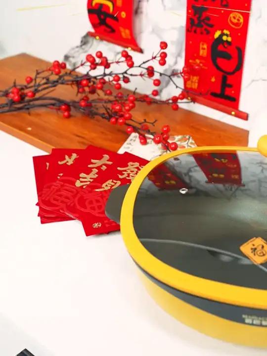 不粘锅炒菜不愁,包邮退货无忧!别再花冤枉钱了!这里是源头工厂价格给力!