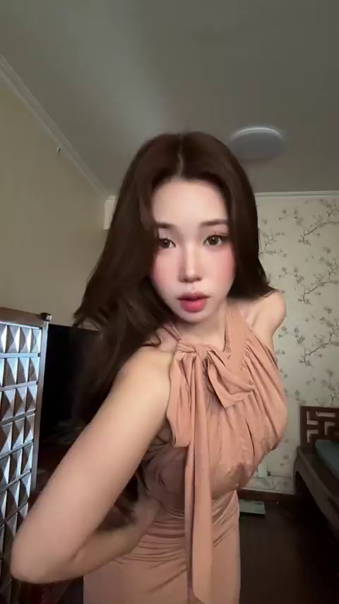 谁说的肉粉色很有韵味