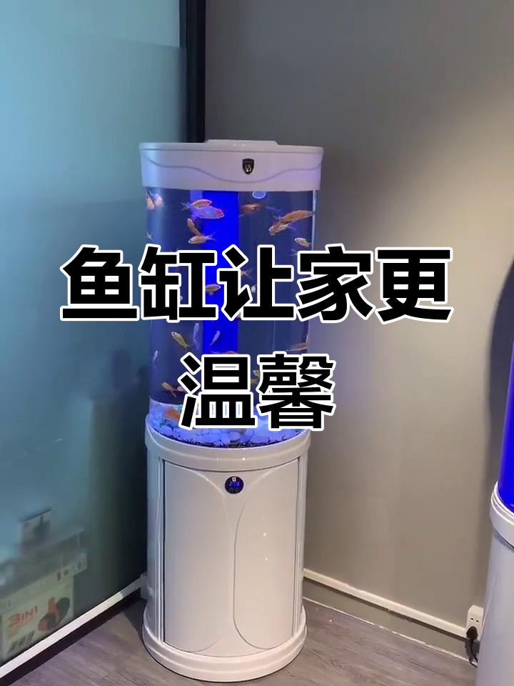 小户型也能打造水润客厅,提升家居幸福感