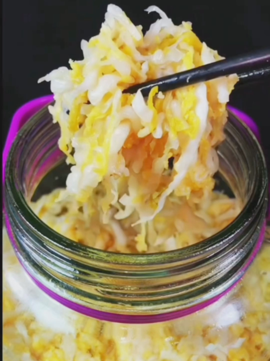 一年四季腌酸菜的方法