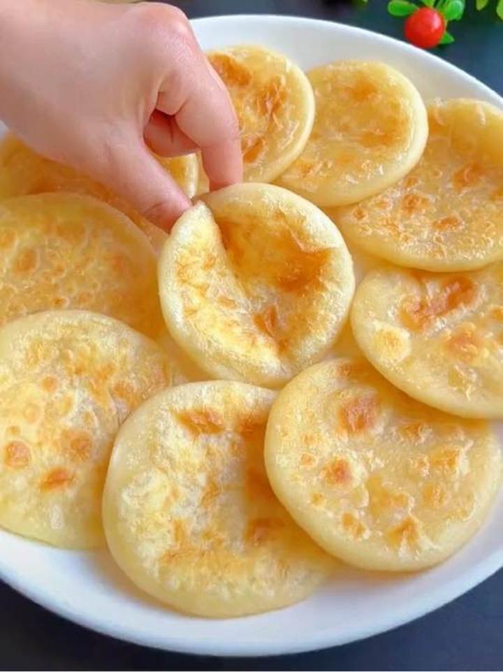 妈妈必学！15种早餐饼做法，早起十分钟轻松搞定