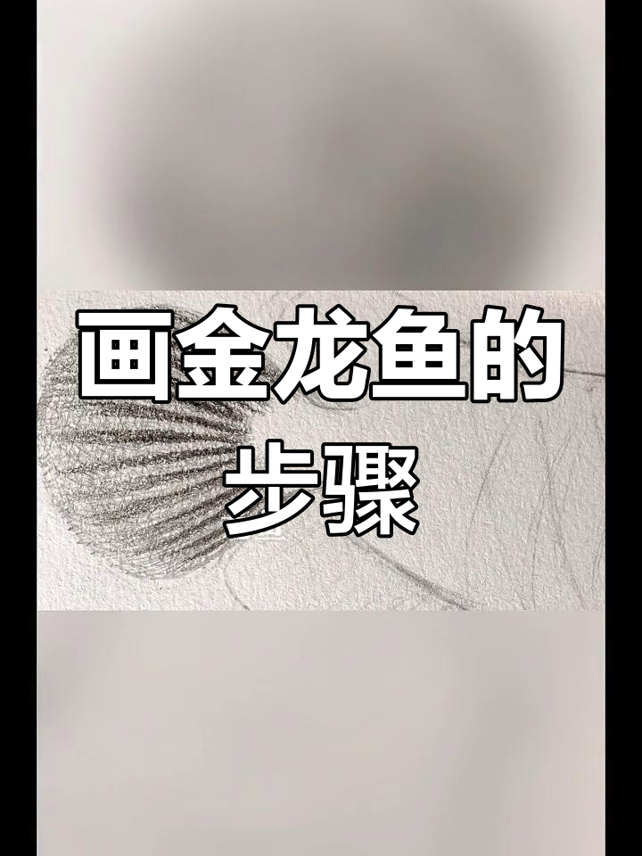 金龙鱼手绘技巧大揭秘,如何画出栩栩如生的金鳞