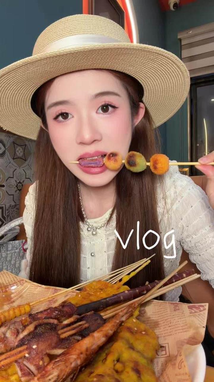 永康这家新疆烤肉，我觉得超赞的！