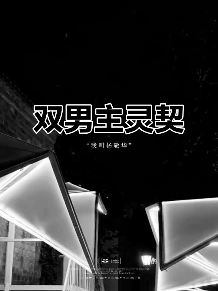 灵契双男主,搞笑与高冷并存,守护世界斩妖除魔