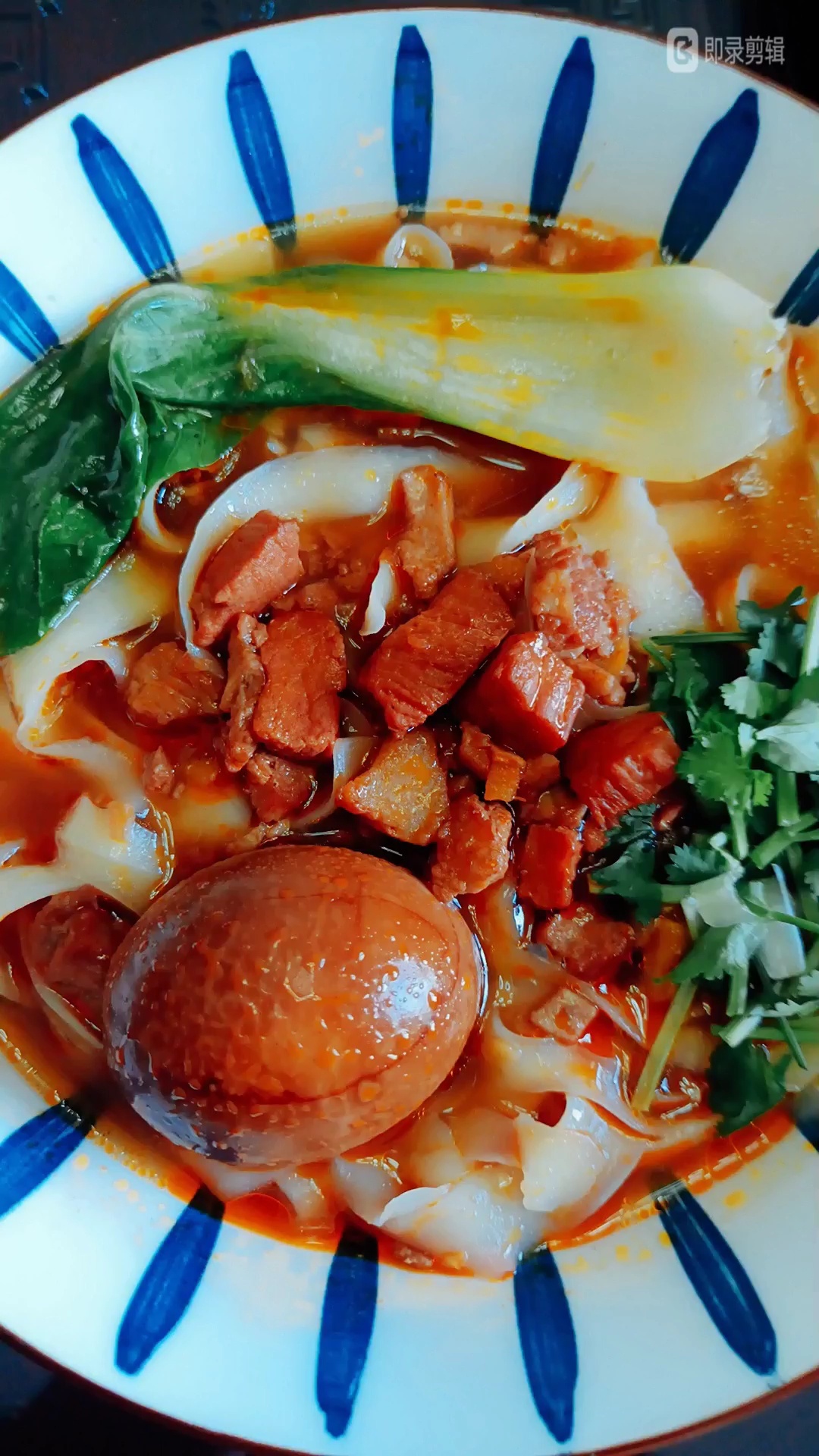 山西大同刀削面肉卤详细做法