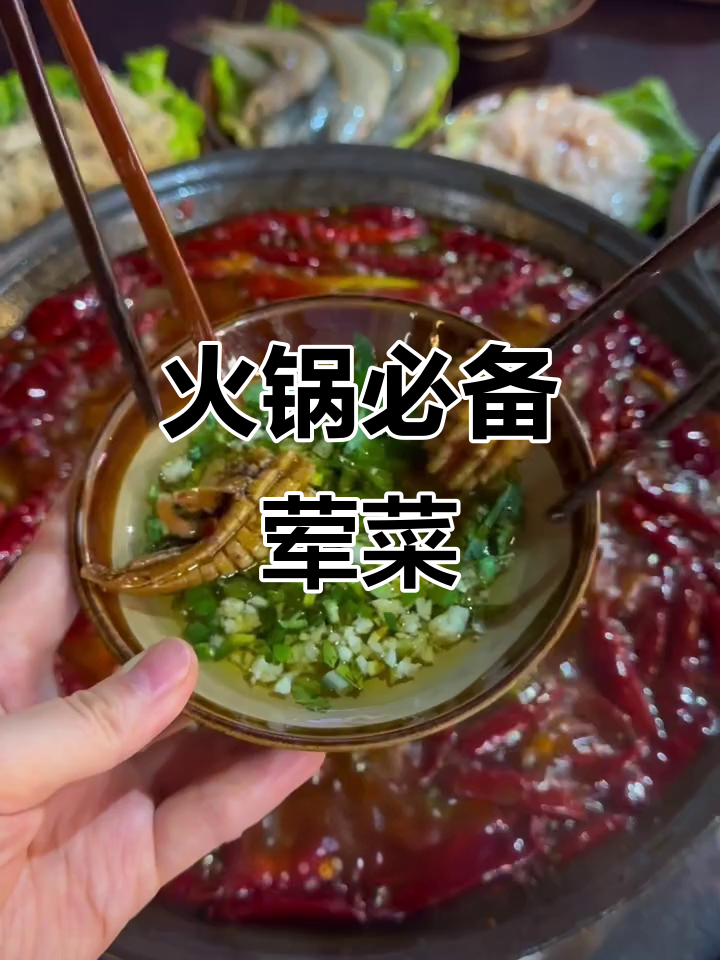火锅必点鱿鱼,你最爱哪种荤菜?