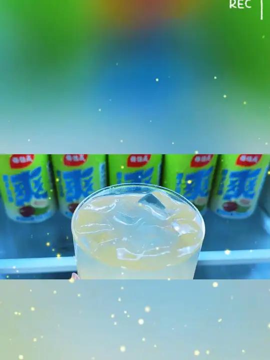 哇塞～这谁能拒绝啊?杨协成椰子水马蹄爽的大羊毛!便利店一瓶都要四五块。现在到手一箱6瓶,你
