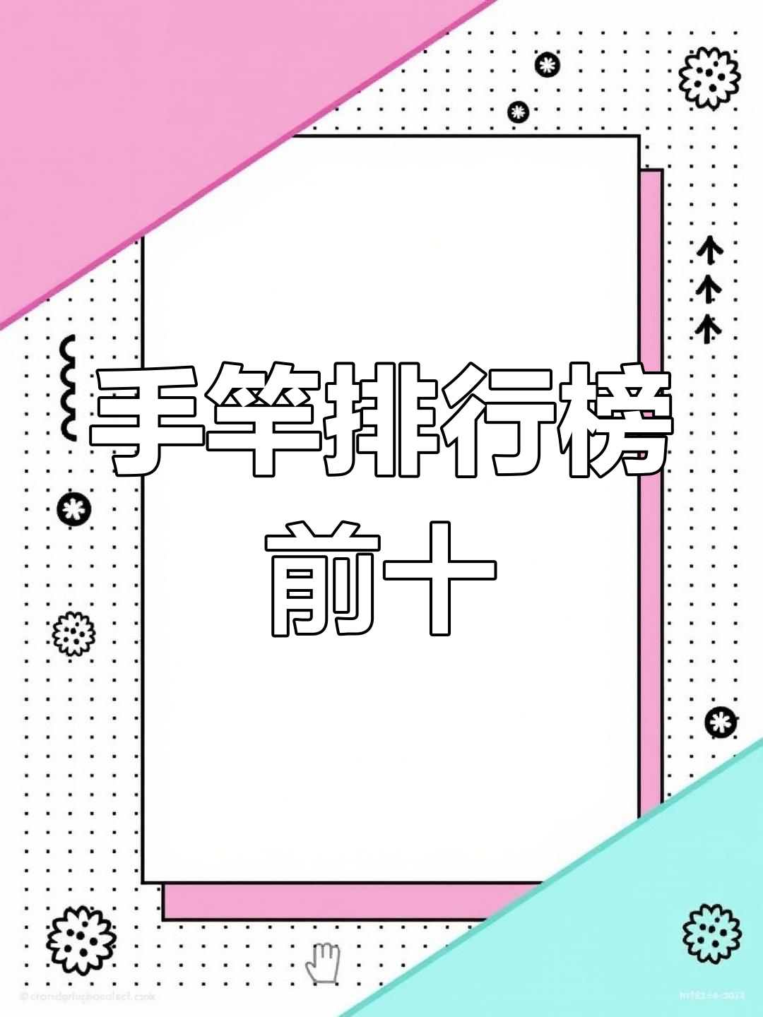 国内十大手竿品牌排行