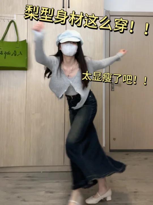 我爱鱼尾裙一万年!