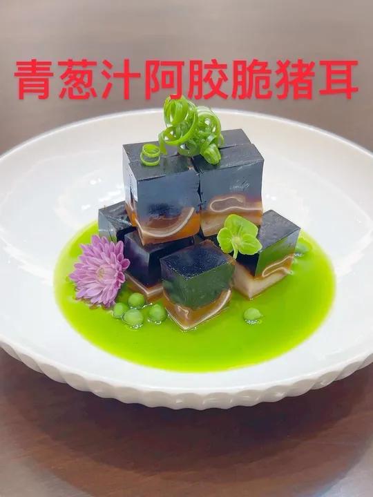 私厨家宴 霜降已到,冬天还远吗?您的菜牌上新了吗