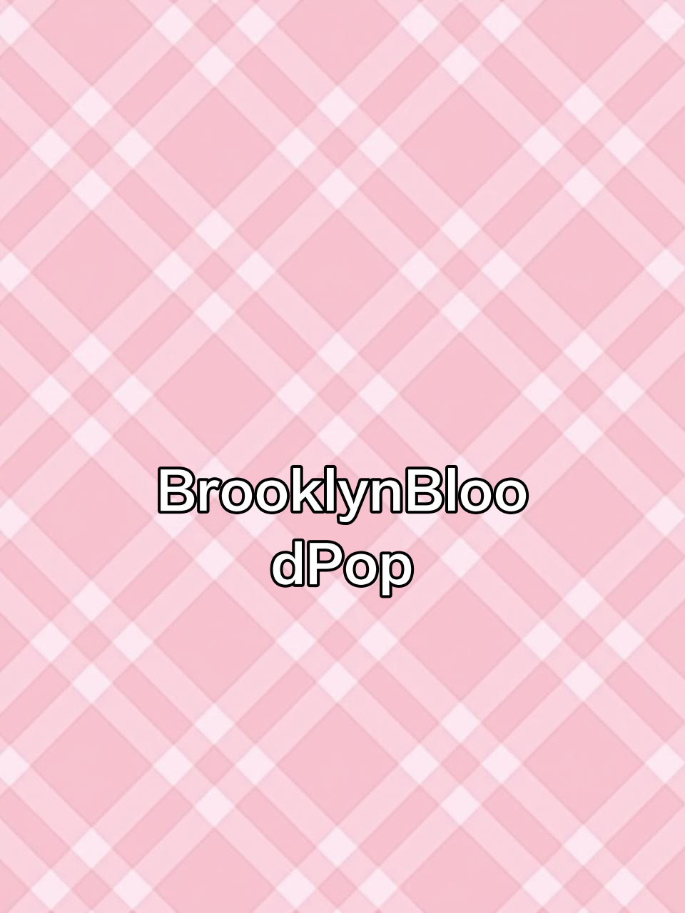 BrooklynBloodPop:独特音乐风格与创意背景素材