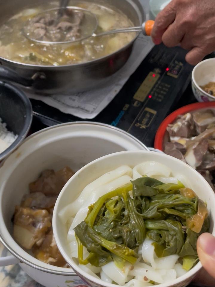 潮汕牛肉火锅 牛肉火锅