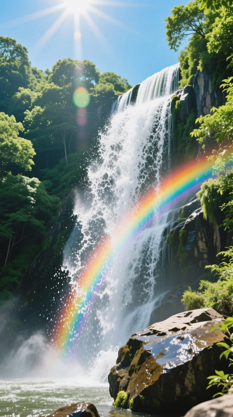 亚裔肌肉帅哥的健身与自然之旅