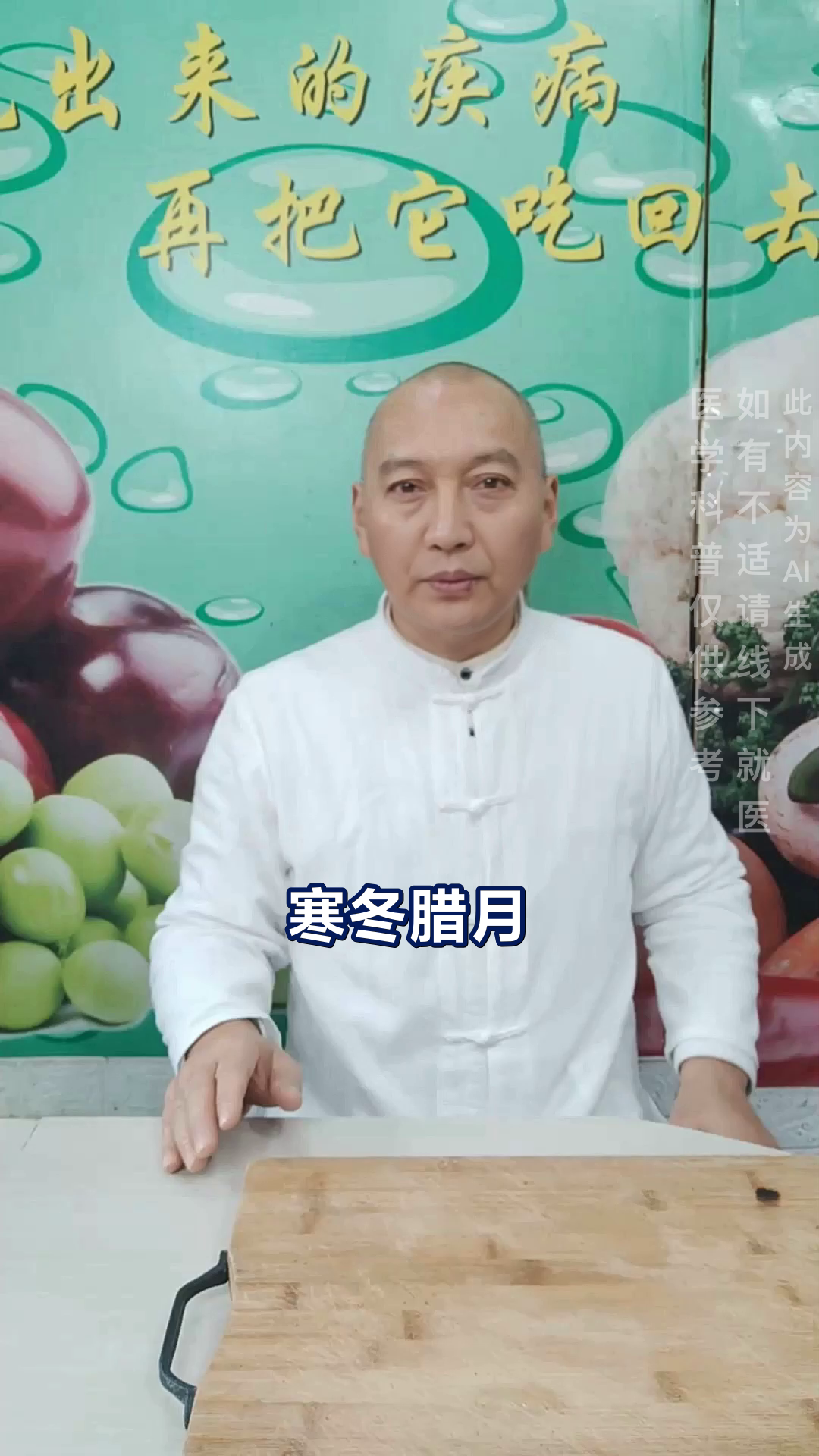 冬季黑米八宝粥，暖身又健康