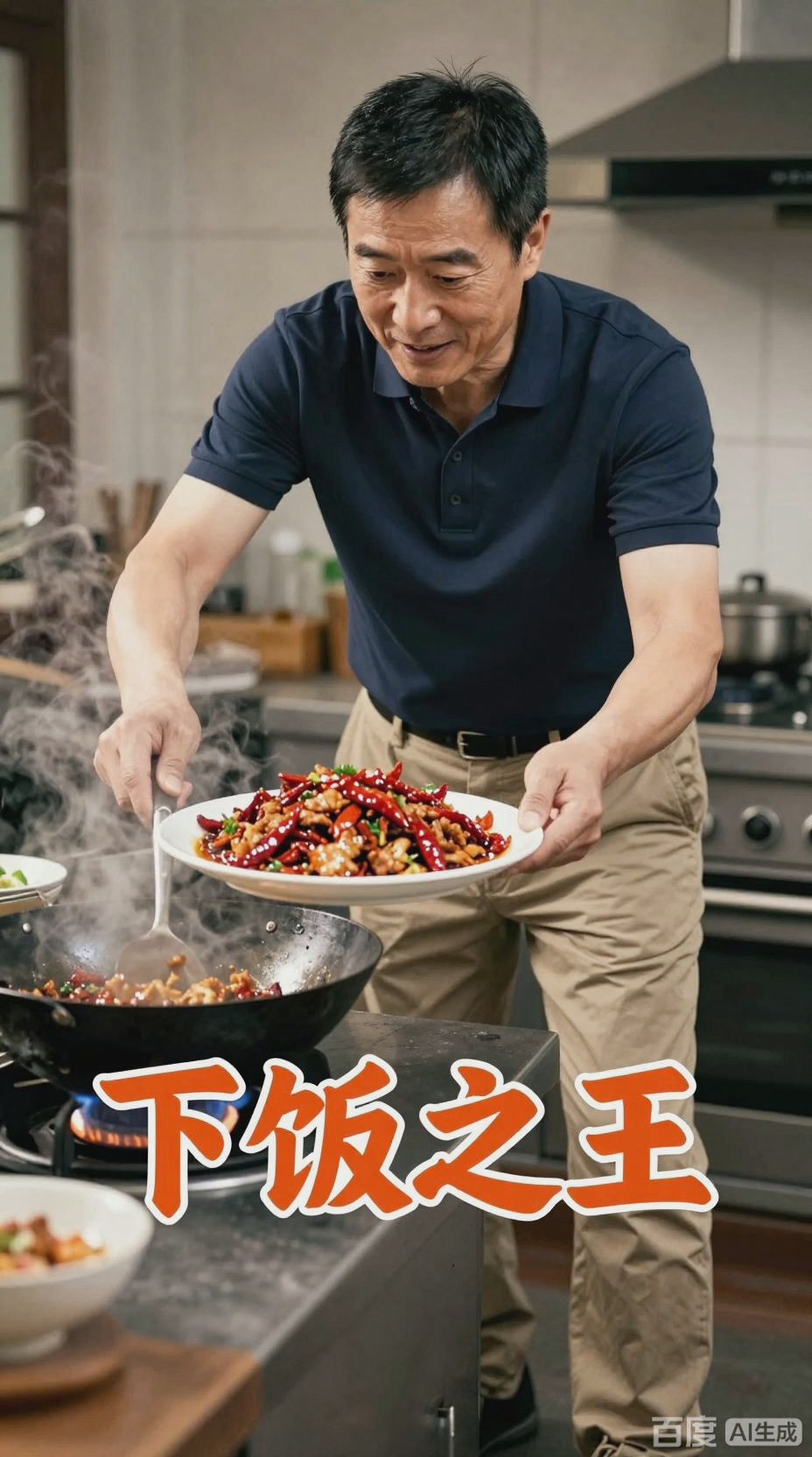 辣椒炒肉,湘菜中的下饭之王