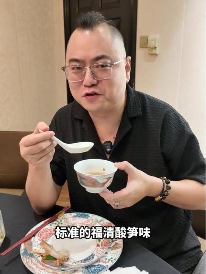 感受福清人的敢闯敢拼,就爱这一口美食