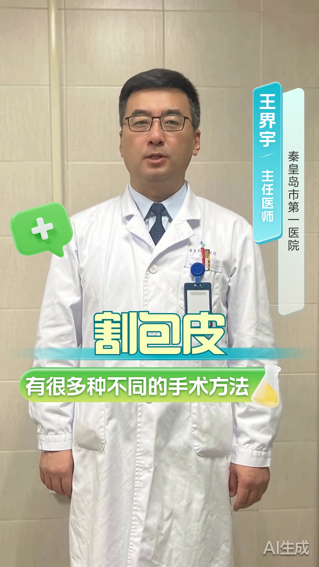 割包皮有很多种不同的手术方法