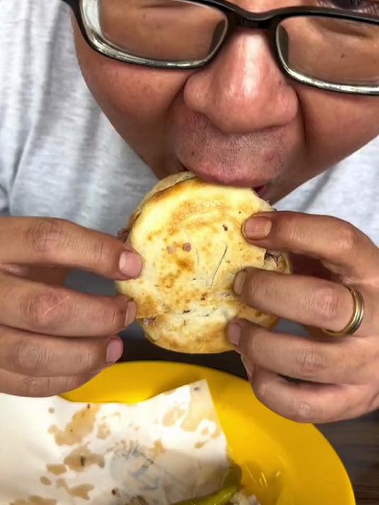 驴肉火烧 徐水驴肉火烧 保定特色美食