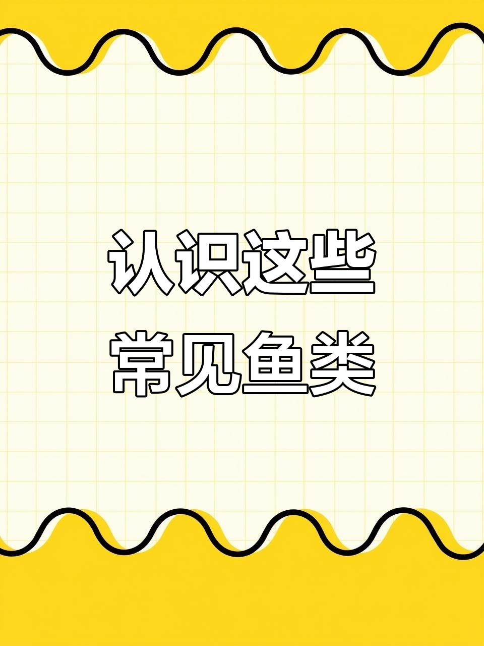 17种常见鱼的价格与特征大揭秘，哪种最值钱？
