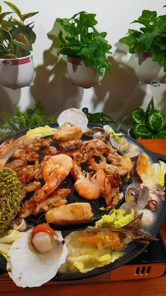 新加坡物价这么低了吗?19.9实现海鲜自由