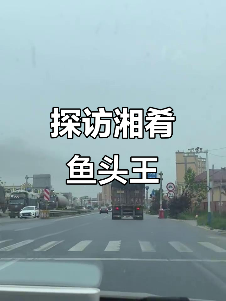 沙河镇湘菜鱼头王大揭秘,干锅肥肠和黄牛肉必试!