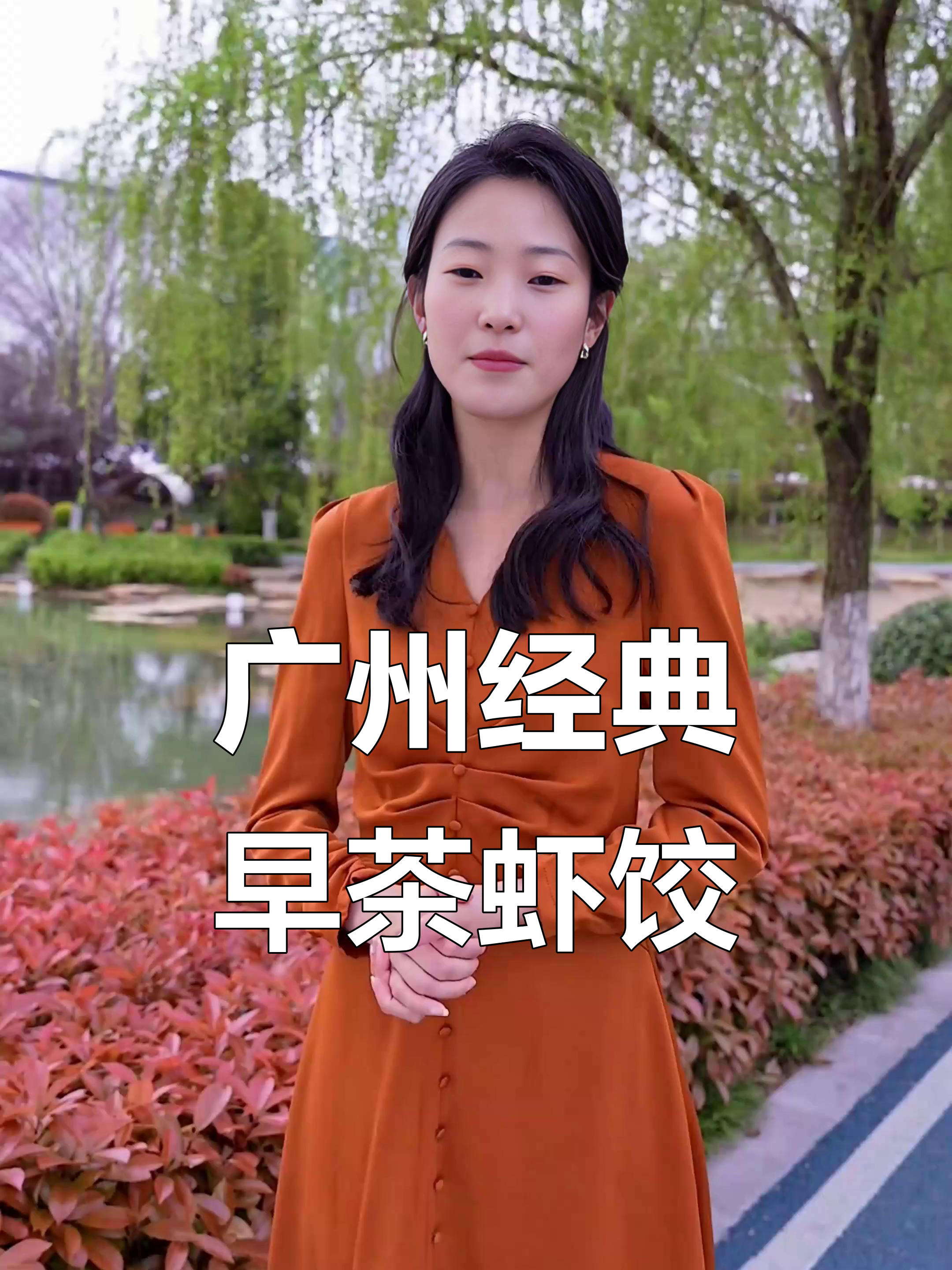 广州早茶必备:虾饺与铁观音的完美搭配